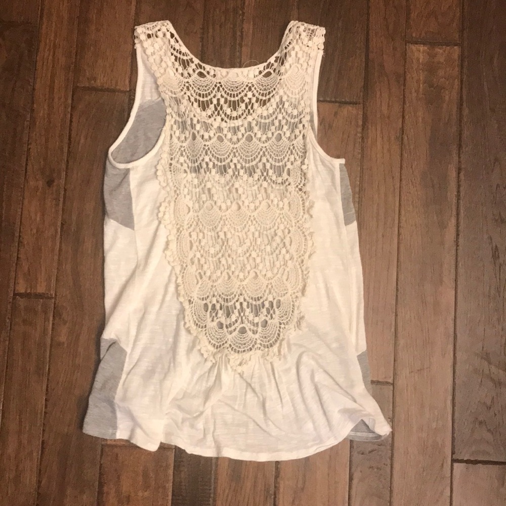 Tank top - Picture 2 of 2